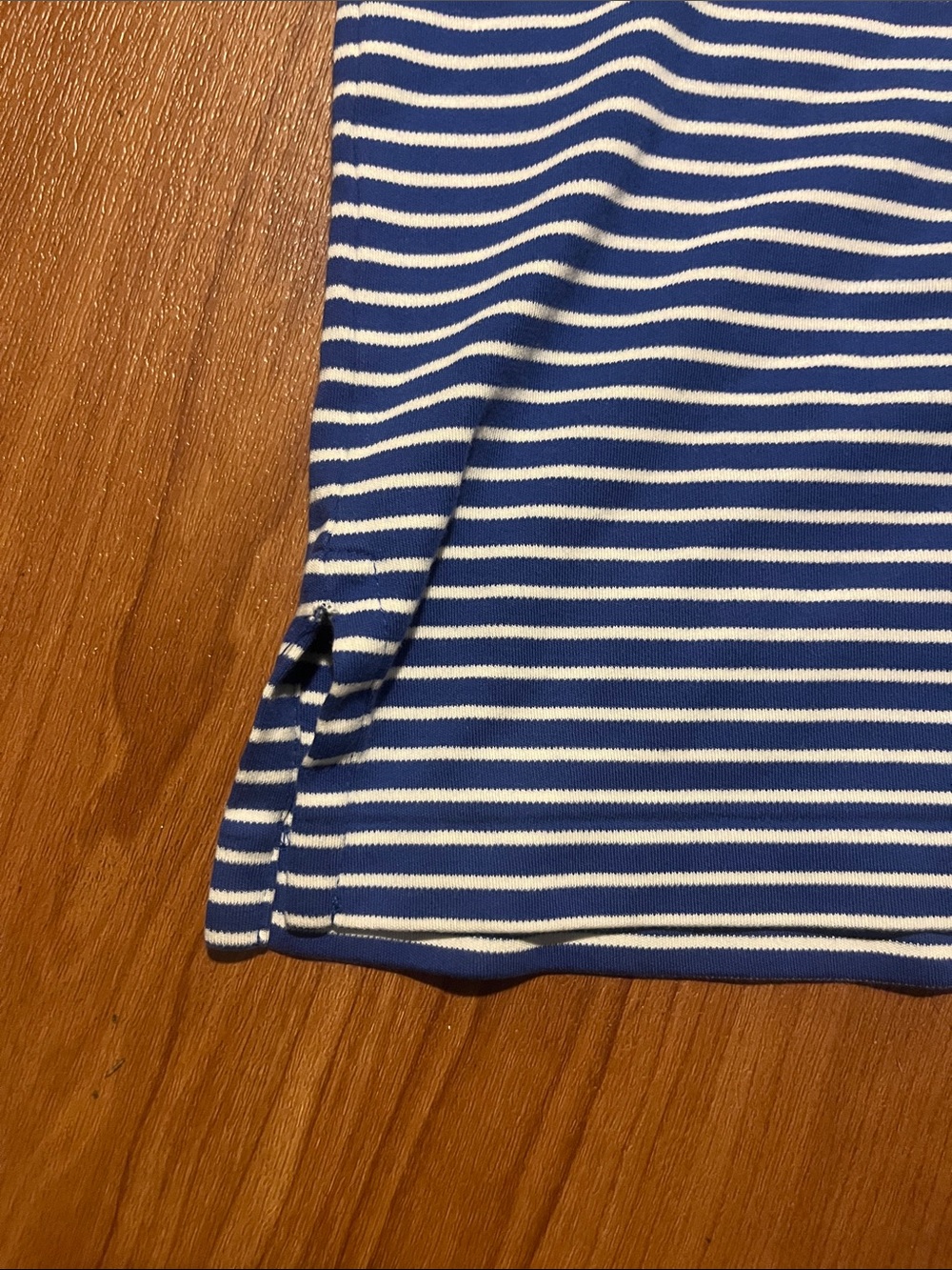 3/$15. Men’s Polo shirt M - Picture 4 of 7